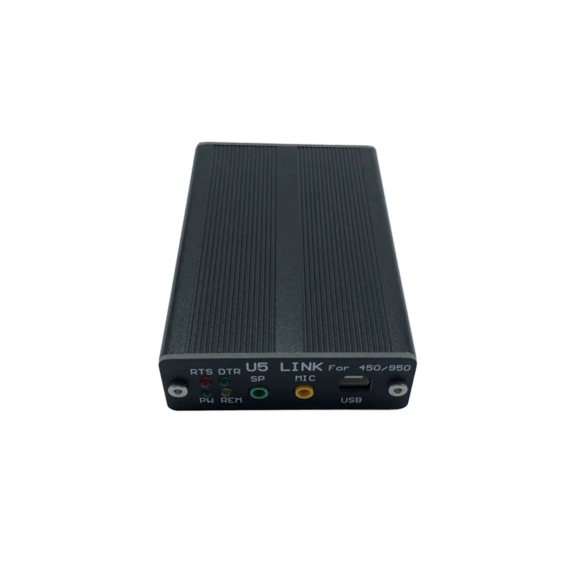Connettori Radio Dedicati Ft-891/991/Ft-818/Ft-857D/Ft-897D U5
