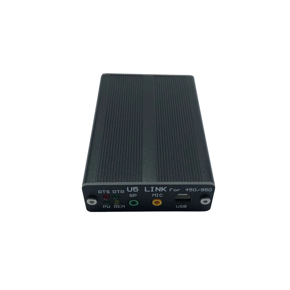 Connettori Radio Dedicati Ft-891/991/Ft-818/Ft-857D/Ft-897D U5