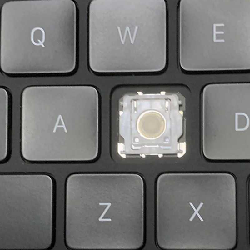 Laptop A2179 Keycaps Keys Key Cap Tastiere Sostituzione Riparazione A Forbice Per Apple Macbook Air Retina 13 "A2179 2020 Anni Mc 3302
