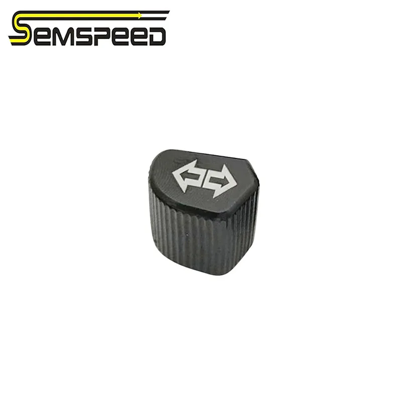 Per Honda Forza 300 Forza 250 Forza 125 Semspeed Clacson Pulsante Elettrico Indicatori Di Direzione Interruttori Controller Luce