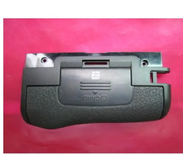 Nuovo Originale Della Scheda Di Memoria Sd Porta Per Nikon D500 Camera Parte Unità Di Riparazione Di Ricambio