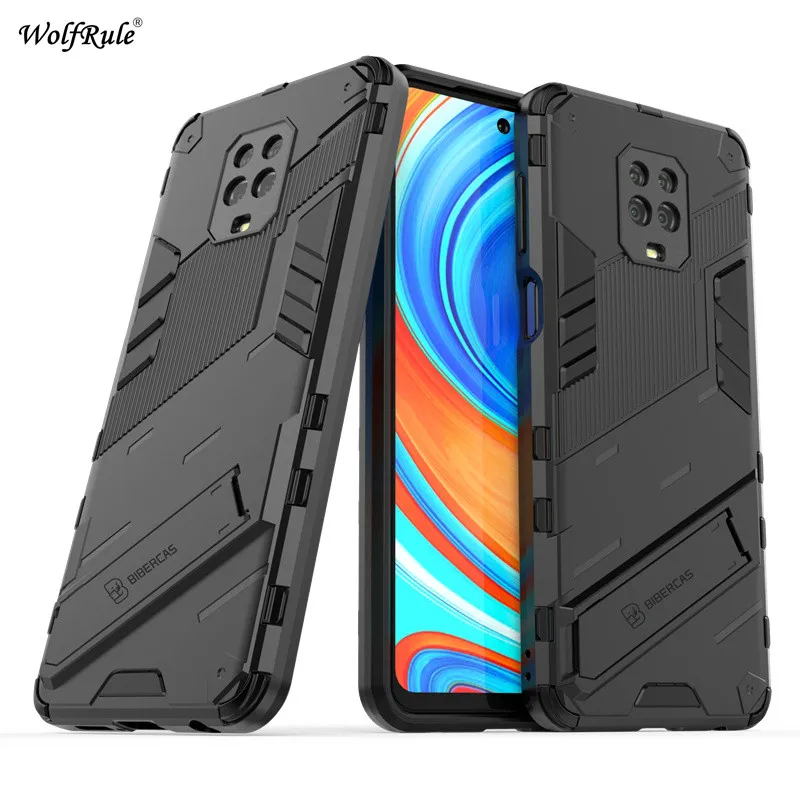 Custodia Per Xiaomi Redmi Note 9 S Custodia Custodia In Gomma Antiurto Per Redmi Note 9 S Fundas Per Redmi Note 9 S 10 Pro 10 S Custodia