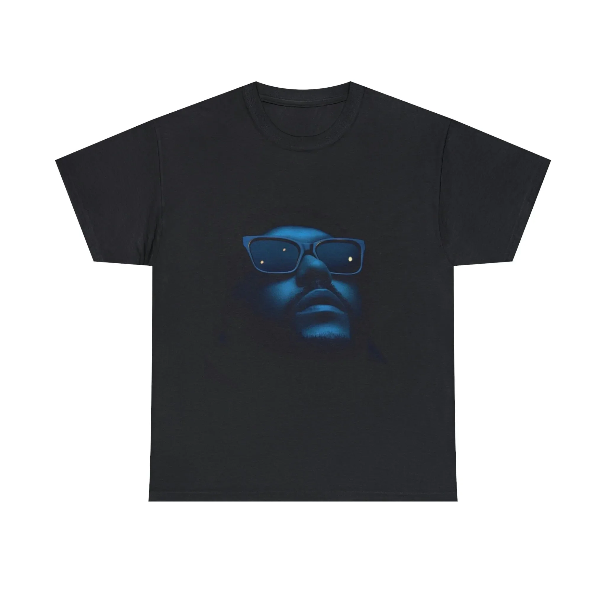 The Weeknd T-Shirt, Starboy Concert Album Tour Merch Tour Rap Shirt, The Weeknd Starboy Tour Album