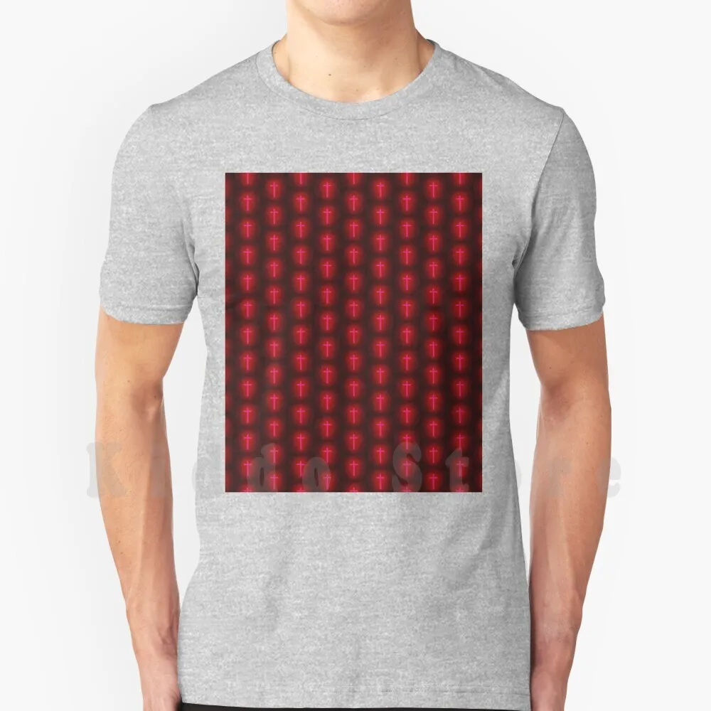 The Weeknd Starboy Cross T Shirt Fai Da Te Big Size 100% Cotone The Weeknd Cross The Weeknd Cross Weeknd Cross Weeknd Album Weeknd
