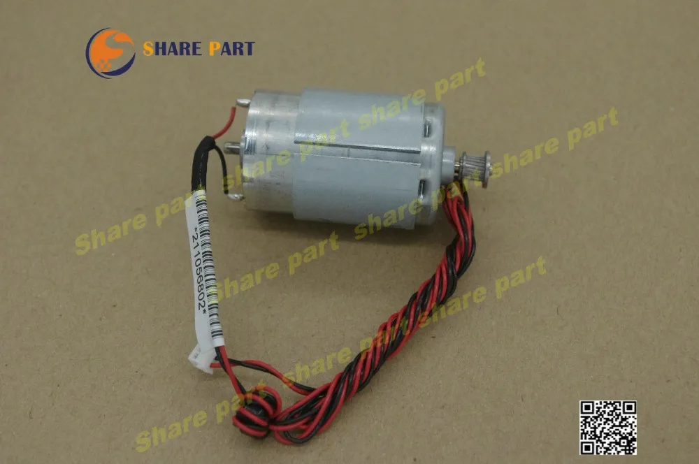 1 X Original New Motor Carriage Unità Per Epson R270/R290/T50/R390 R330 211056802