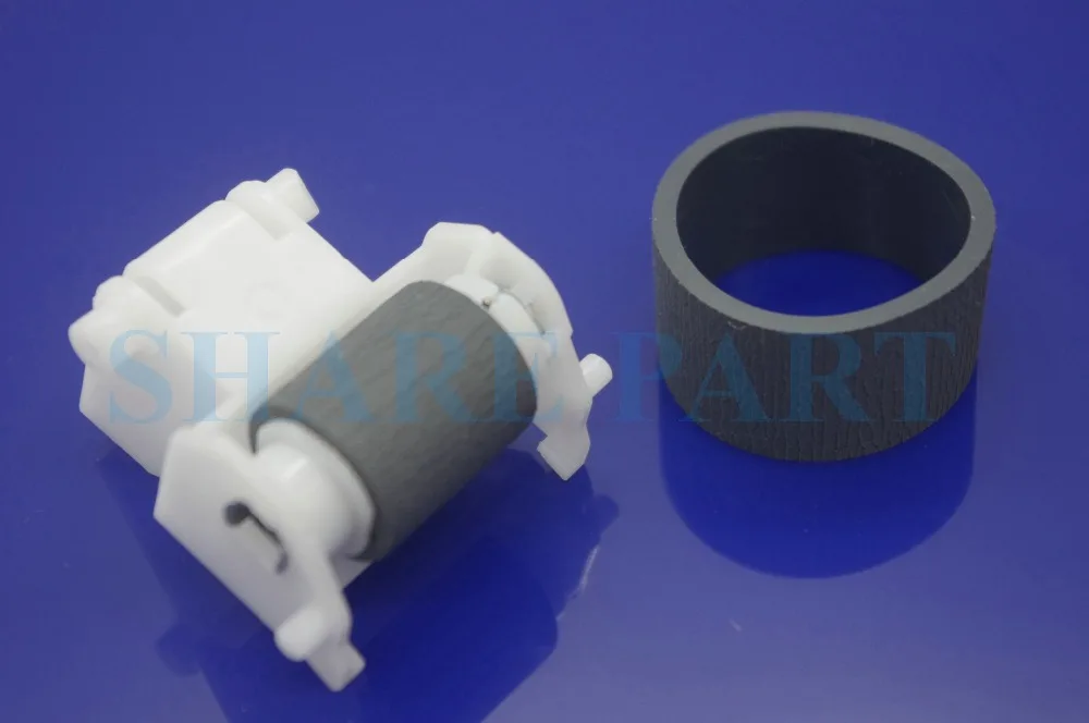 1X Originale Nuovo R290 L801 Kit Rullo Di Prelievo Per Epson R330 R270 L801 R290 T50 A50 Rx610 Rx590