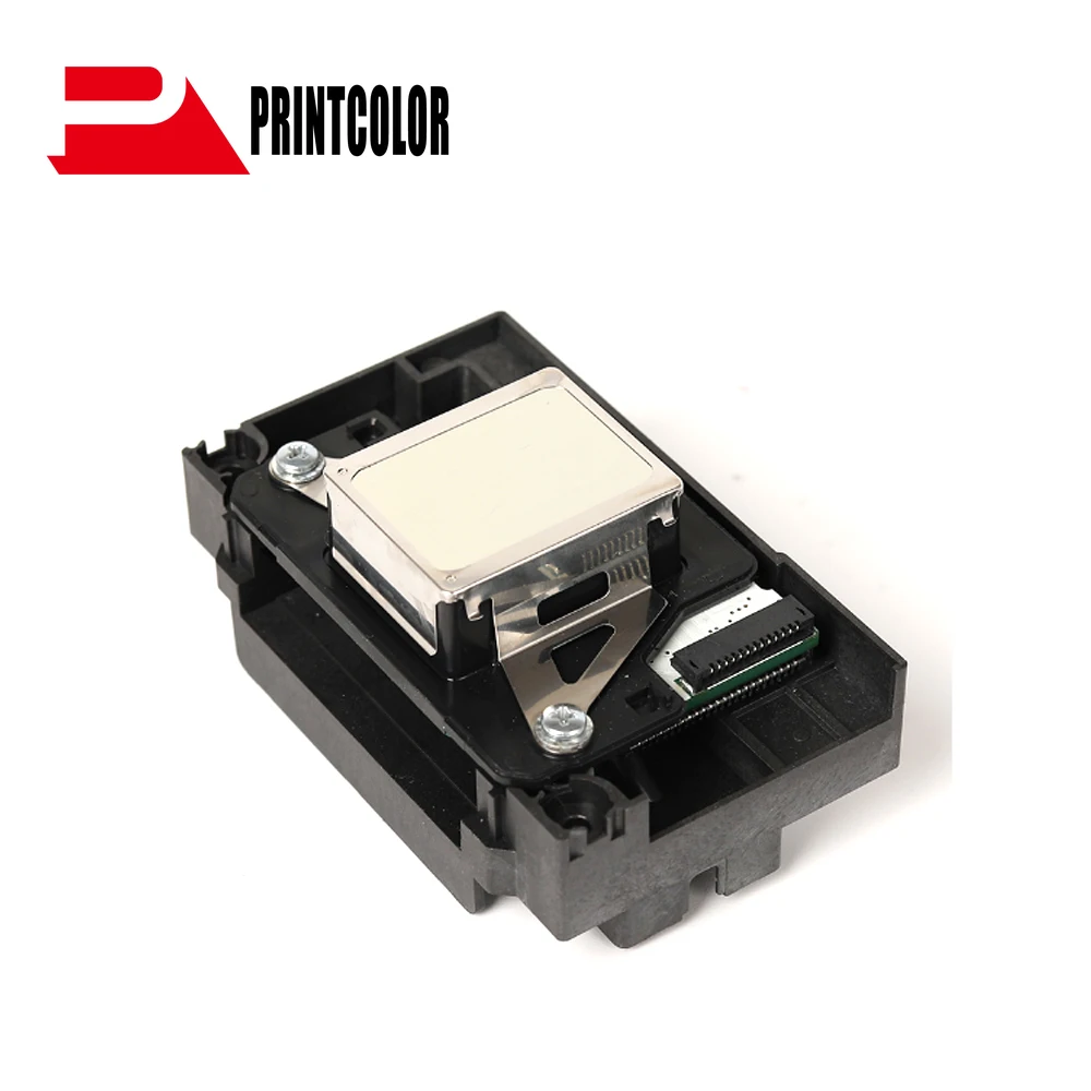 Originale Nuovo Dx6 Testina Di Stampa Per Epson T50 A50 T59 T60 R280 R285 R290 R295 R330 Tx650 L800 L801 L805 Titan-Jet Stampante Testina Di Stampa