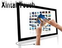Pannello Multi Touch Screen Ir Da 47 Pollici Overlay 20 Touch Point Cornice Touch Screen Interattiva Per Tv Led
