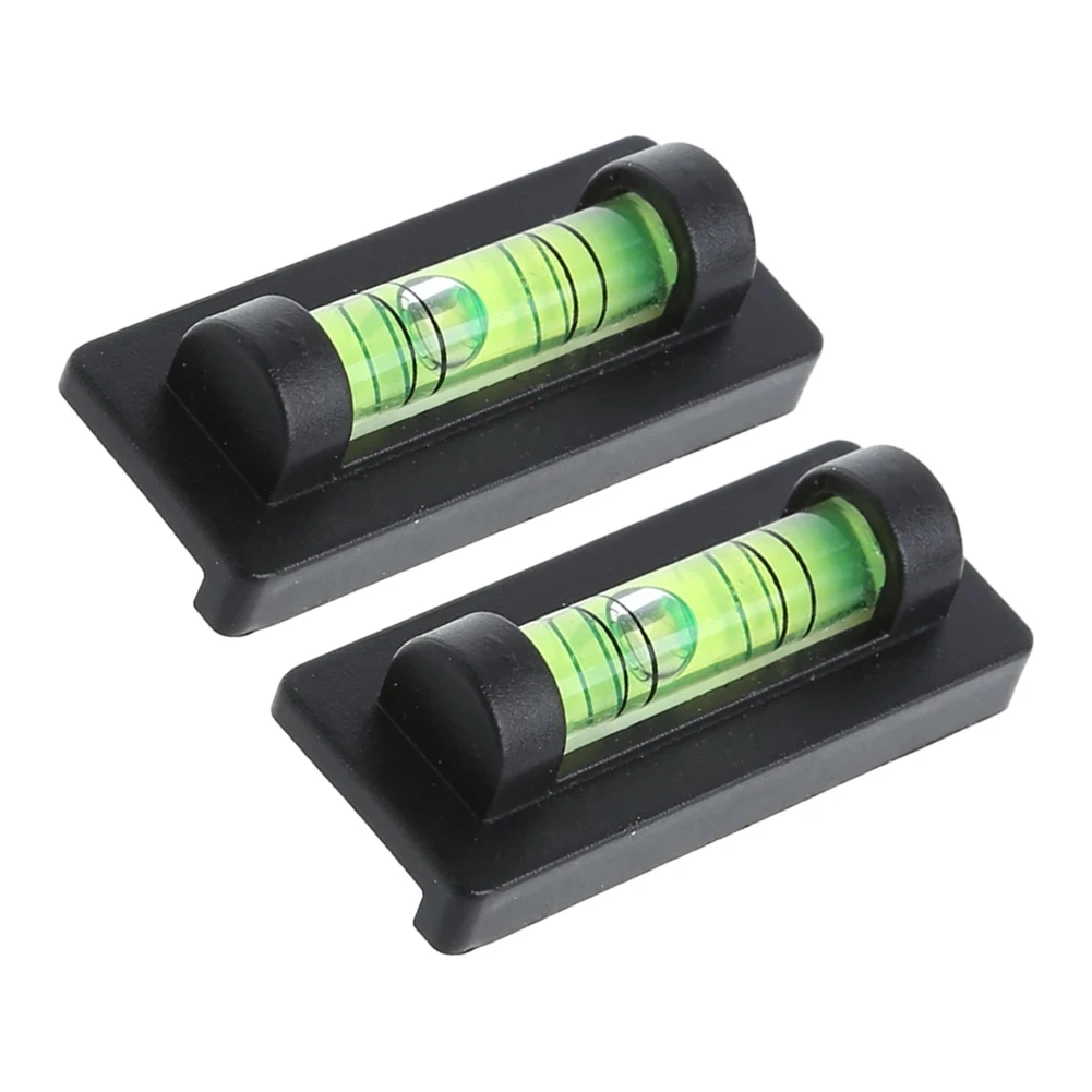 4Pcs Magnetic Bubble Spirit Level Goniometro Piccolo Strumento Di Livellamento Portatile Per Tv Rack Photo Frame Goods Shelf Level Goniometro
