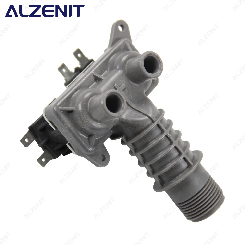 Nuovo Per Panasonic Xqg60-V62Nw Ns Xqg60-V62As Aw Lavatrice Elettrovalvola Di Ingresso Dell'Acqua Elettrica Fcs90-180A Parti Della Rondella