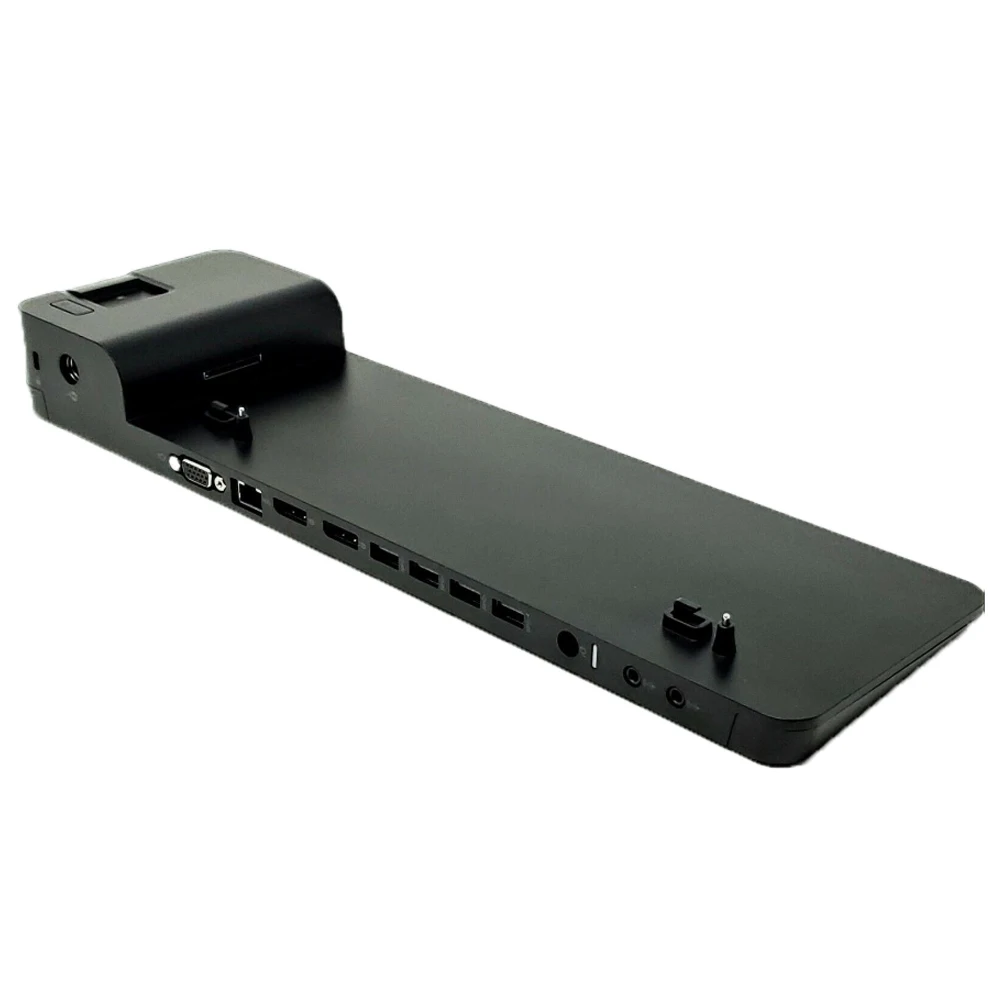 2013 Docking Station Ultraslim D9Y32Aa Adatto Per Hp