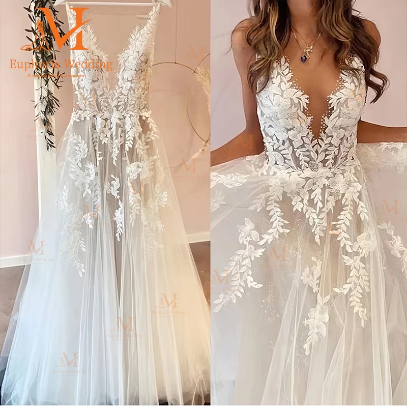 Abito Da Sposa Vestido De Noiva Robe For Woman Casamento Party 2023 Bride Vintage Boda Femininos Elegantes Para Abito Da Sposa