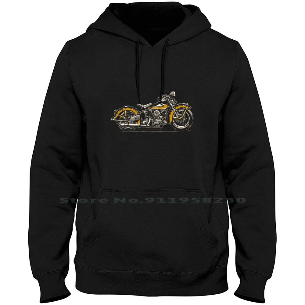 Classic Two Tone Knucklehead Felpa Con Cappuccio Maglione 6Xl Big Size Cotton Knuckle Classic Music Humor Class Tone Head Two One Fun To Ny