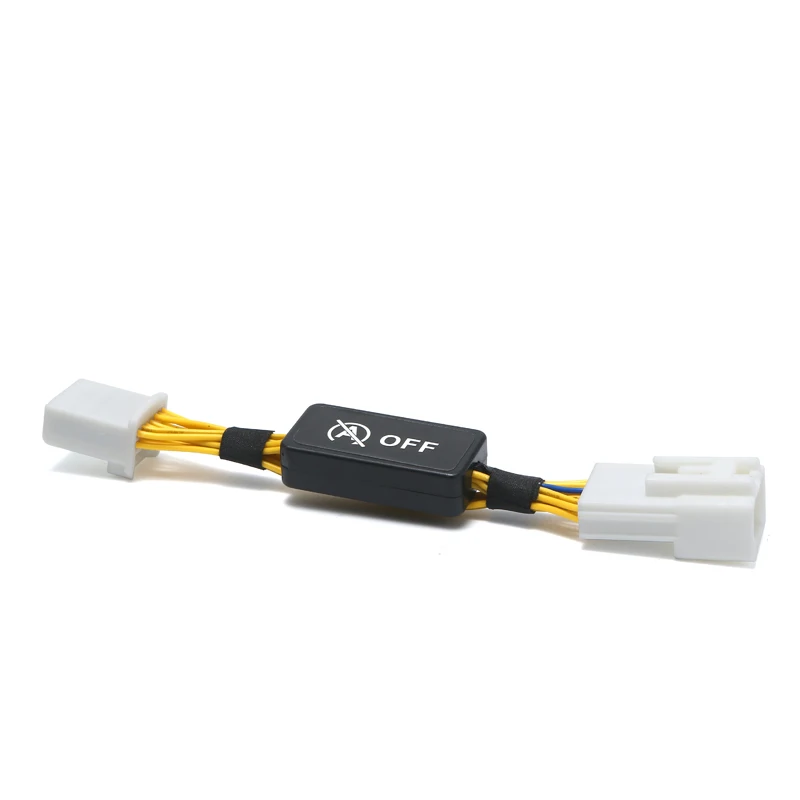 Start Stop Off Modulo Cavo Per Audi Q3 Sq3 8U F3 Plug And Play Auto Stop Start Engine System Eliminator Start Stop Closer