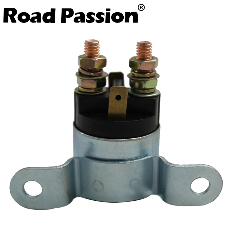 Strada Passione 17 Moto Motorino Di Avviamento Solenoide Relè Interruttore Di Accensione Per Bmw Offroad F650Gs Strada F650 Se F650Cs F800S F800St