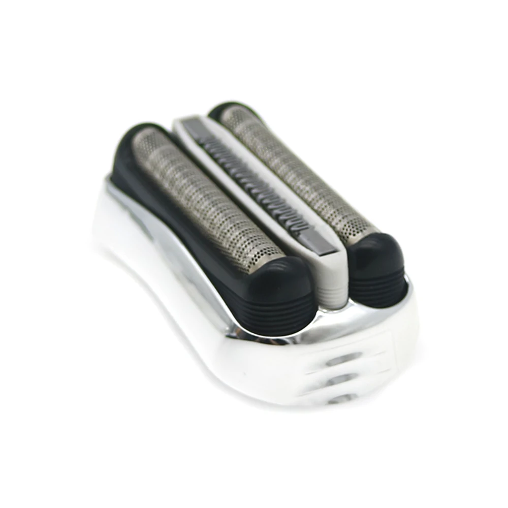 Cartuccia Di Ricambio Rasoio Testa Per Braun 32S Series 3 Testa Rasoio 3 320 330 340 360 350 370 380 390Cc Trasporto Libero