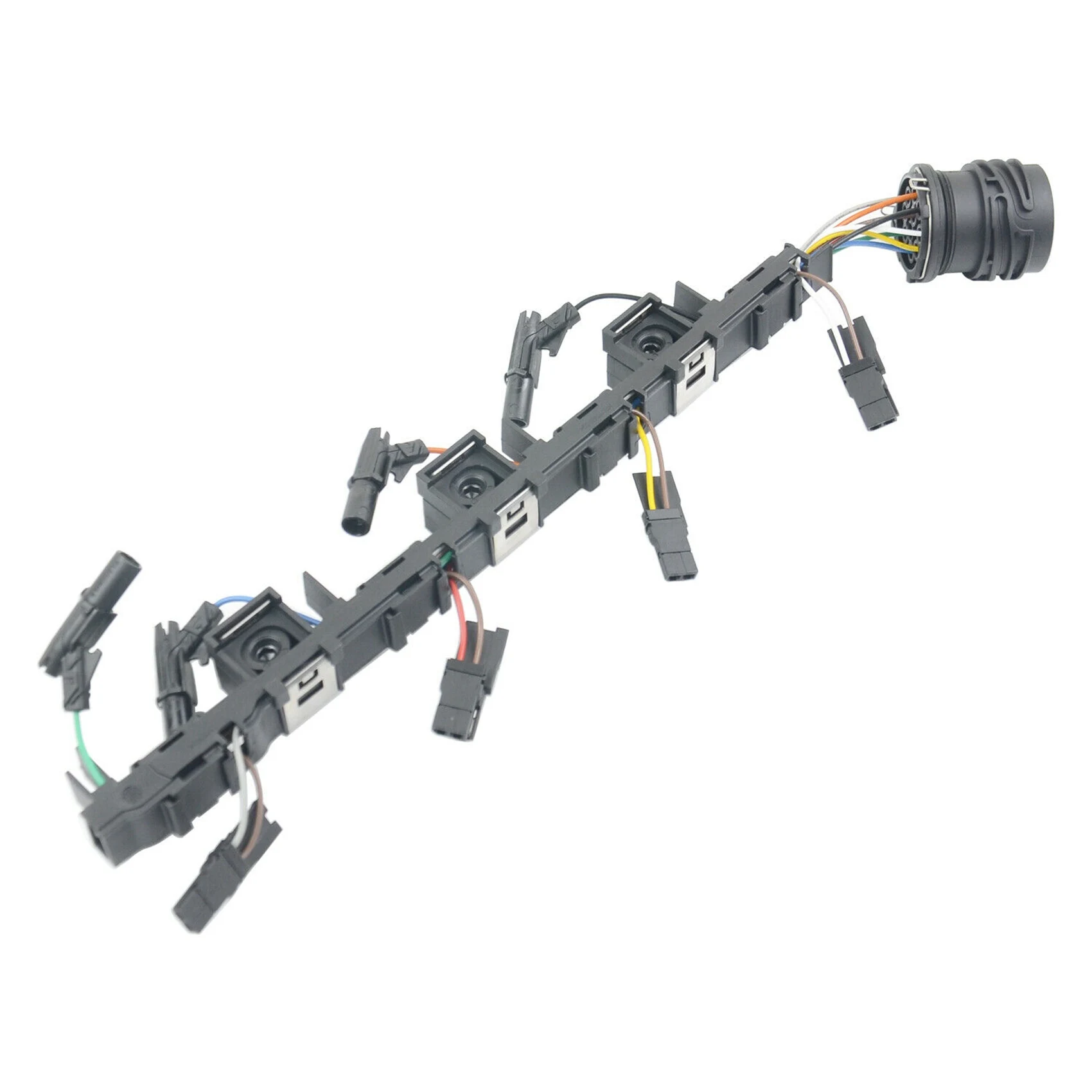 Musliminiettore Cablaggio Per Superb 2.0 16V Tdi Bkd Blb
