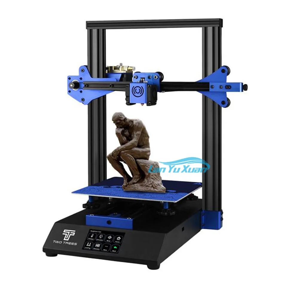 Cina Produttore Oem/Odm Stampante 3D Macchina Professionale 3 D Stampante Drucker Impresora Imprimante Impresora