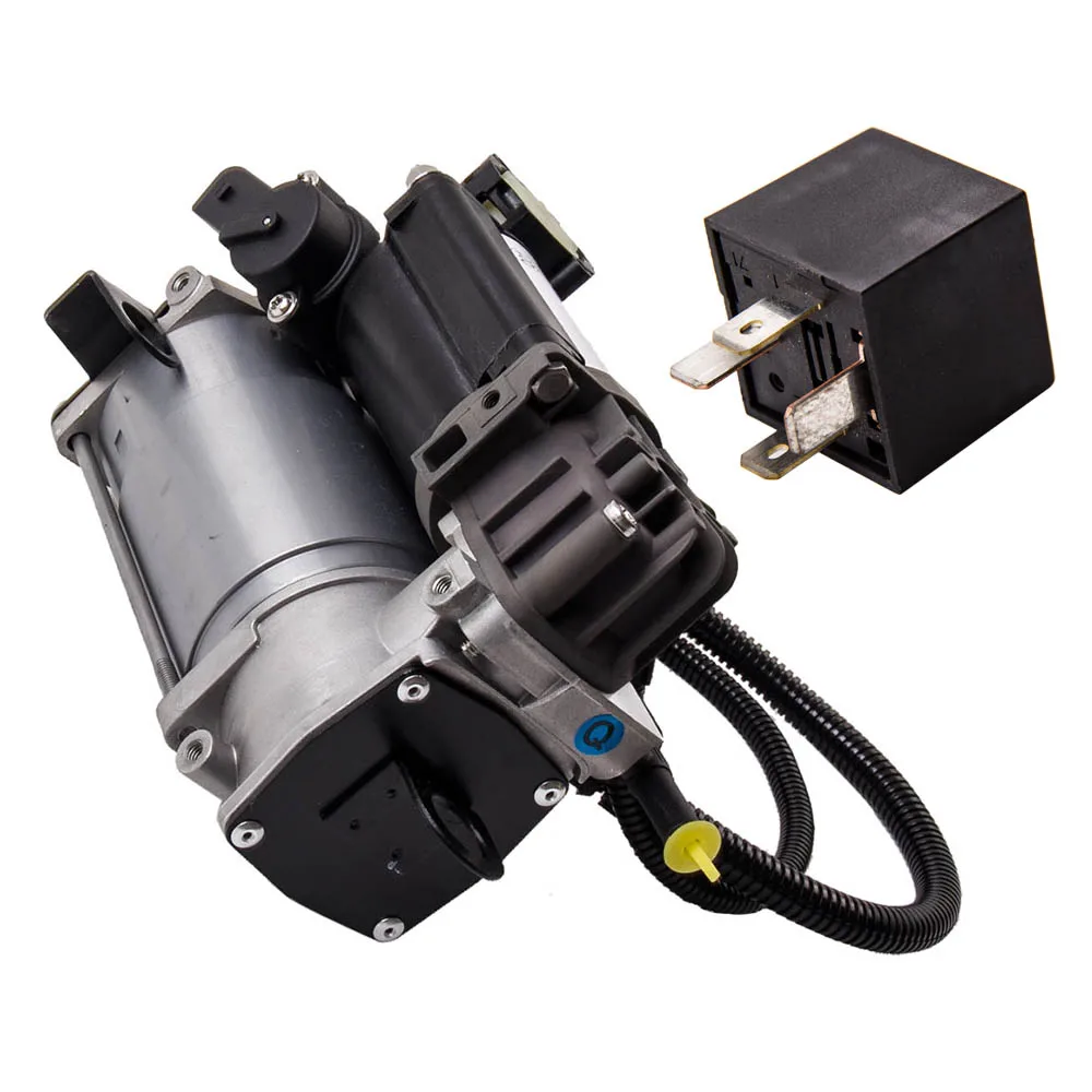 Pompa Del Compressore Della Sospensione Dell'Aria 2001-2005 Per Audi A6 C5 4Bh Allroad 4 H0951253A Airmatic Per Allroad 8 K0951253