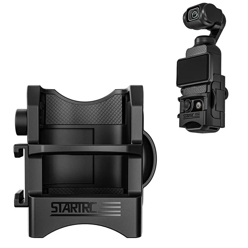 1Pc Full Protective Frame Per Dji Pocket 3 Cover Protettiva Per Osmo Pocket 3 Accessori Cardanici Portatili Multifunzionali