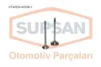 Tv-40535-40536-1 Per Kit Subap Picanto-I10 1,1 Crdi 12 V D3Fa Motore 3 Cilindri (12 Valvole)