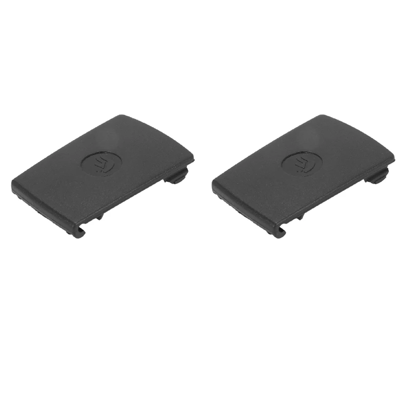 2X Car Rear Seat Hook Isofix Cover Child Restraint For Bmw X1 E84 3 Series E90 F30 1 Series E87 Car Rear Seat Hook