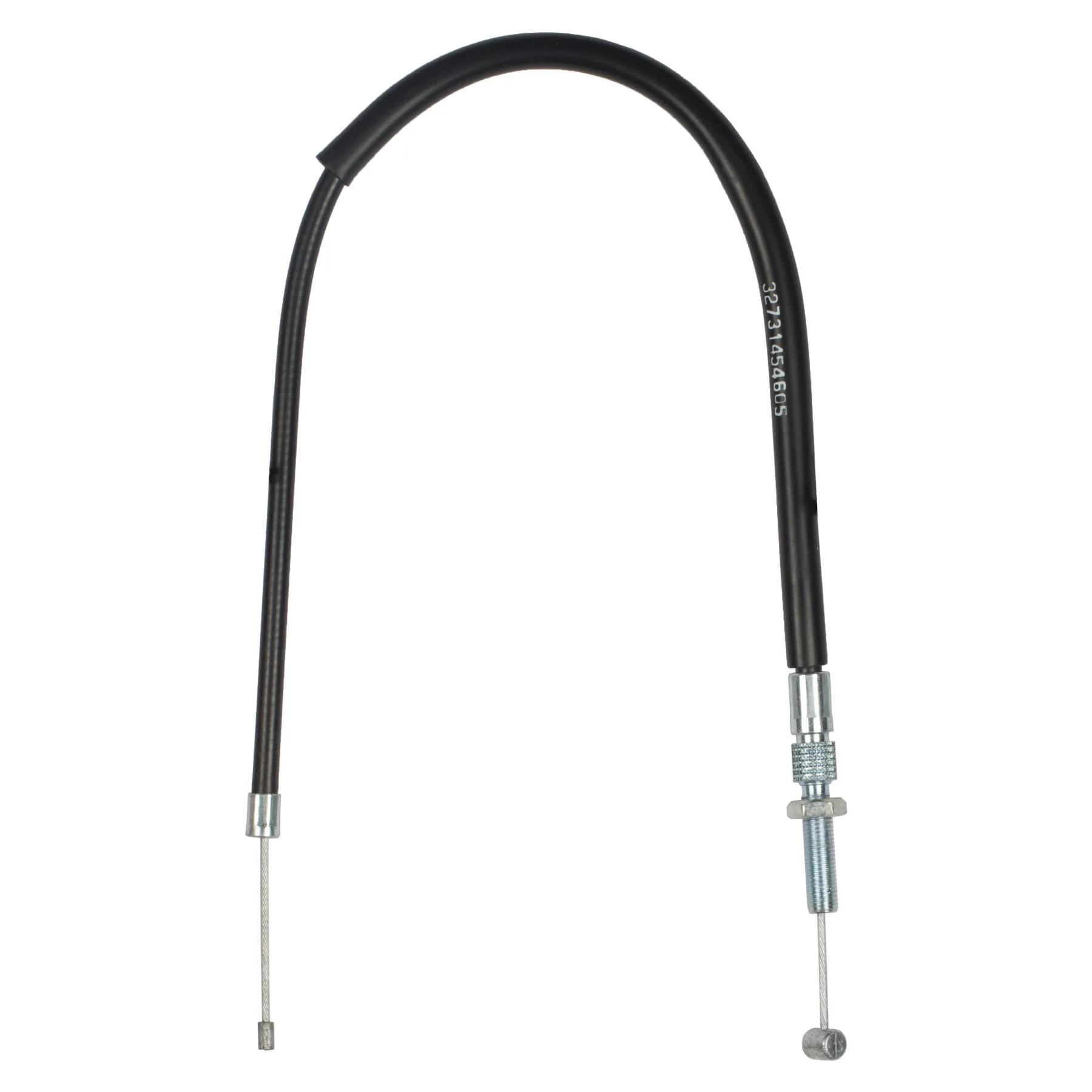Motomaster 32731454605 Cavo Choke Sinistro Per Bmw R 65 (1986-1986)