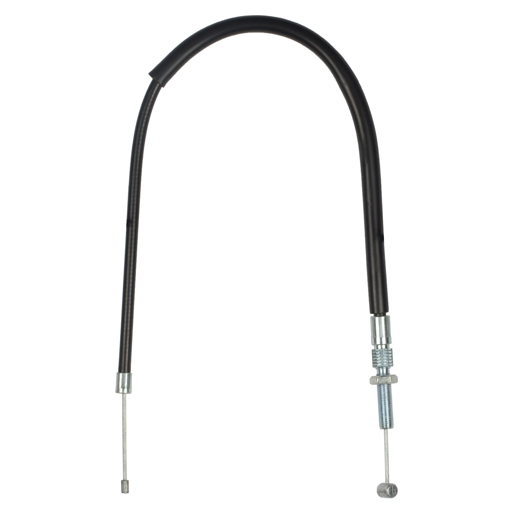 Motomaster 32731242138 Choke Cable Bottom Per Bmw R 65 (1986-1986)