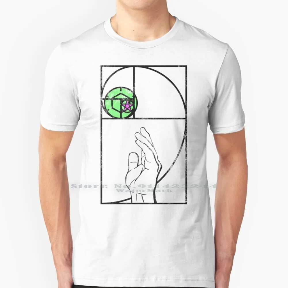 Bizarre Run T Shirt Cotton 6Xl Anime Jjba Sbr Steel Ball Run Jojos Bizarre Adventure Riferimento Minimalista Astratto