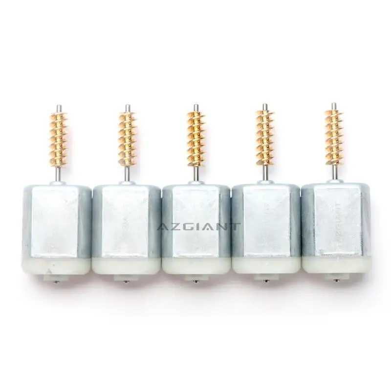 1-50 Pz Dc 12V Azgiant Car Central Door Lock Motor Per Peugeot Boxer Van Mk3/Citroello Relè Van Control Accessori Per Auto In Metallo Fai Da Te