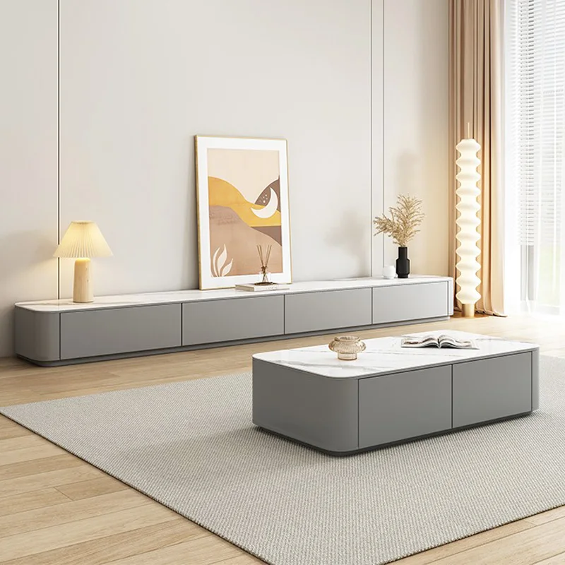Scaffali Moderni Porta Tv Salon Mobile Plant Piedistallo Pavimento In Legno Massello Designer Tv Table Soggiorno Mobile Porta Tv Furniture