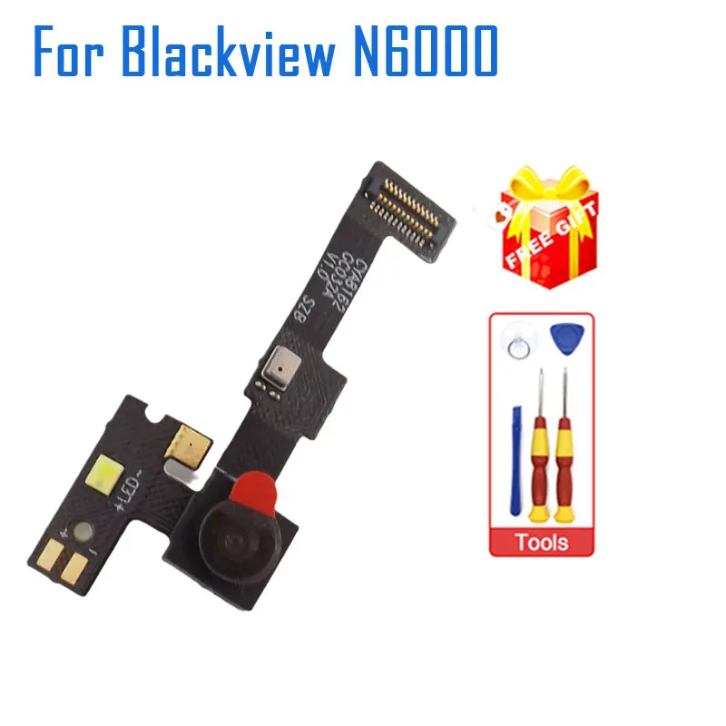 Nuovo Originale Blackview N6000 Fotocamera Posteriore Cellulare Ausiliario Sub Camera Modulo Accessori Per Blackview N6000 Smart Phone