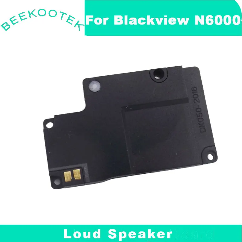 Originale Nuovo Blackview N6000 Altoparlante Altoparlante Interno Cicalino Suoneria Corno Accessori Di Riparazione Per Blackview N6000 Smart Phone