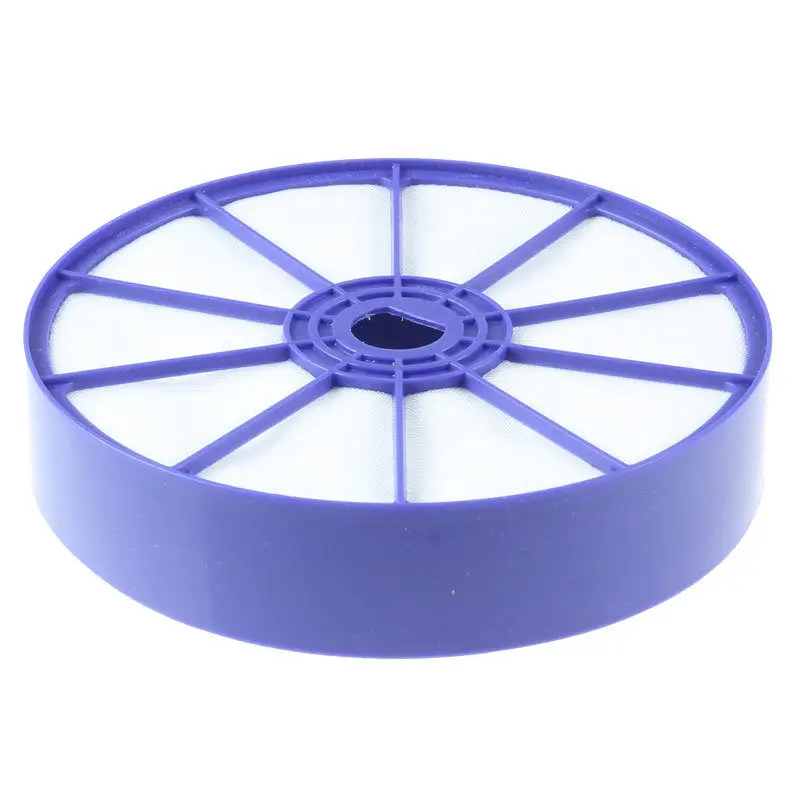 2 X Per Dyson Dc33 Multi-Piano Animale Lavabile Pre Lato Motore Filtro Fit Progettato Per Dyson Dc33 Vuoto Pulitori Di Qualità Premium