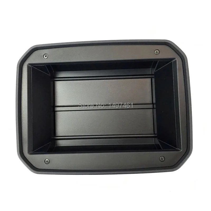 Nuove Parti Del Cofano Protactive Dell'Obiettivo Anteriore Per Videocamera Sony Hxr-Nx3 Hxr-Nx5 Hvr-Z5C Nx3 Nx3C Nx5 Nx5R Z5C