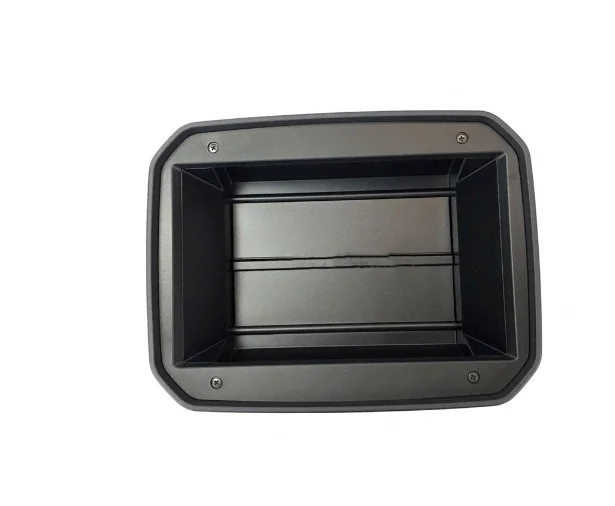 Nuove Parti Del Cofano Protactive Dell'Obiettivo Anteriore Per Videocamera Sony Hxr-Nx3 Hxr-Nx5 Hvr-Z5C Nx3 Nx3C Nx5 Nx5R Z5C