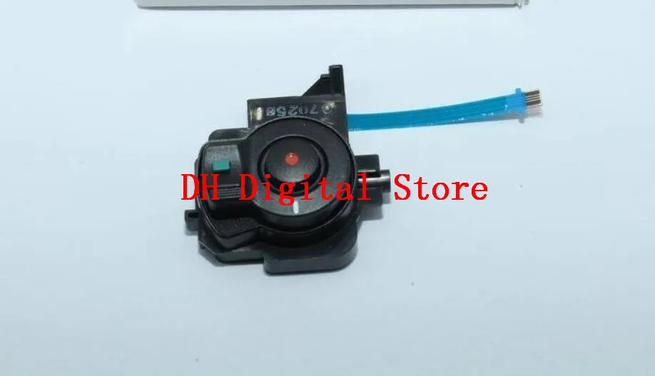 Parti Di Riparazione Per Sony Hxr-Nx5 Hxr-Mc1500 Hxr-Mc2500 Pxw-Z100 Hxr-Nx3 Interruttore Di Alimentazione Blocco Ass'Y 148744711