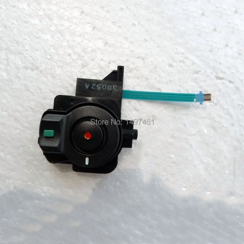 Nuove Parti Di Riparazione Del Gruppo Del Blocco Dell'Interruttore Di Alimentazione Per La Videocamera Sony Hxr-Nx3 Hxr-Nx5 Nx3 Nx5C Nx5R Nx5P Ax2000 
