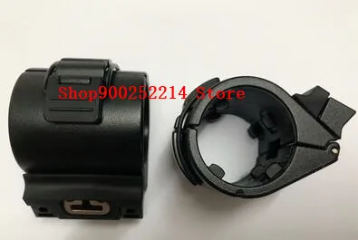 Microfono Mic Fisso Clip Holder For Per Sony Hxr-Mc2000 Hxr-Mc2500 Hxr-Nx3 Hxr-Nx5 Hxr-Nx5U Nex-Fs100U Nex-Fs700U