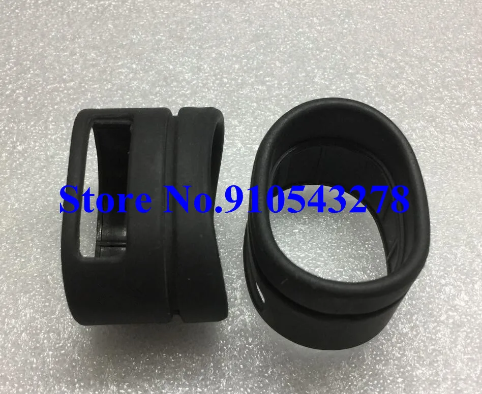 Mirino Vista Oculare In Gomma Eye Cup 411930101 Per Sony Pxw-X280 Hvr-Z5U Hxr-Nx3 Fdr-Ax1 Hxr-Nx5 Hdr-Ax2000