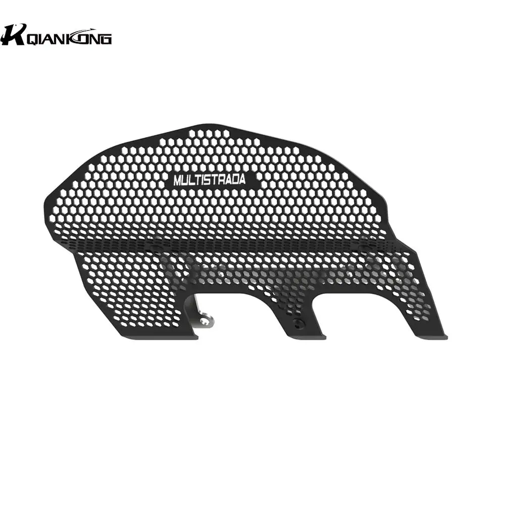 Accessori Moto Protezione Testata Cilindro Per Ducati Multistrada Multistrada V4 Pikes Peak/V4 S Sport/V4 S/V4 Rally/V4 2022 2023