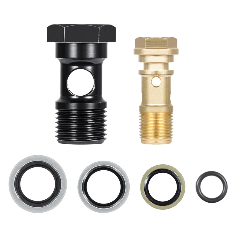 Ar2119 Gymatic 3/B Unloader Kit Bulloni Di Montaggio Accessori Di Ricambio Per Serie Ancaffettiera Reverberi Xm E Rk