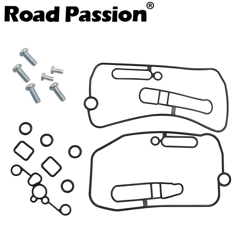 1 Set Parti Del Motociclo Carburatore Ricostruzione Kit Di Strumenti Di Riparazione Per Yamaha Yz250F Wr250F 2003-2013 Yz450F 2003-2009 Wr450F 2003-20