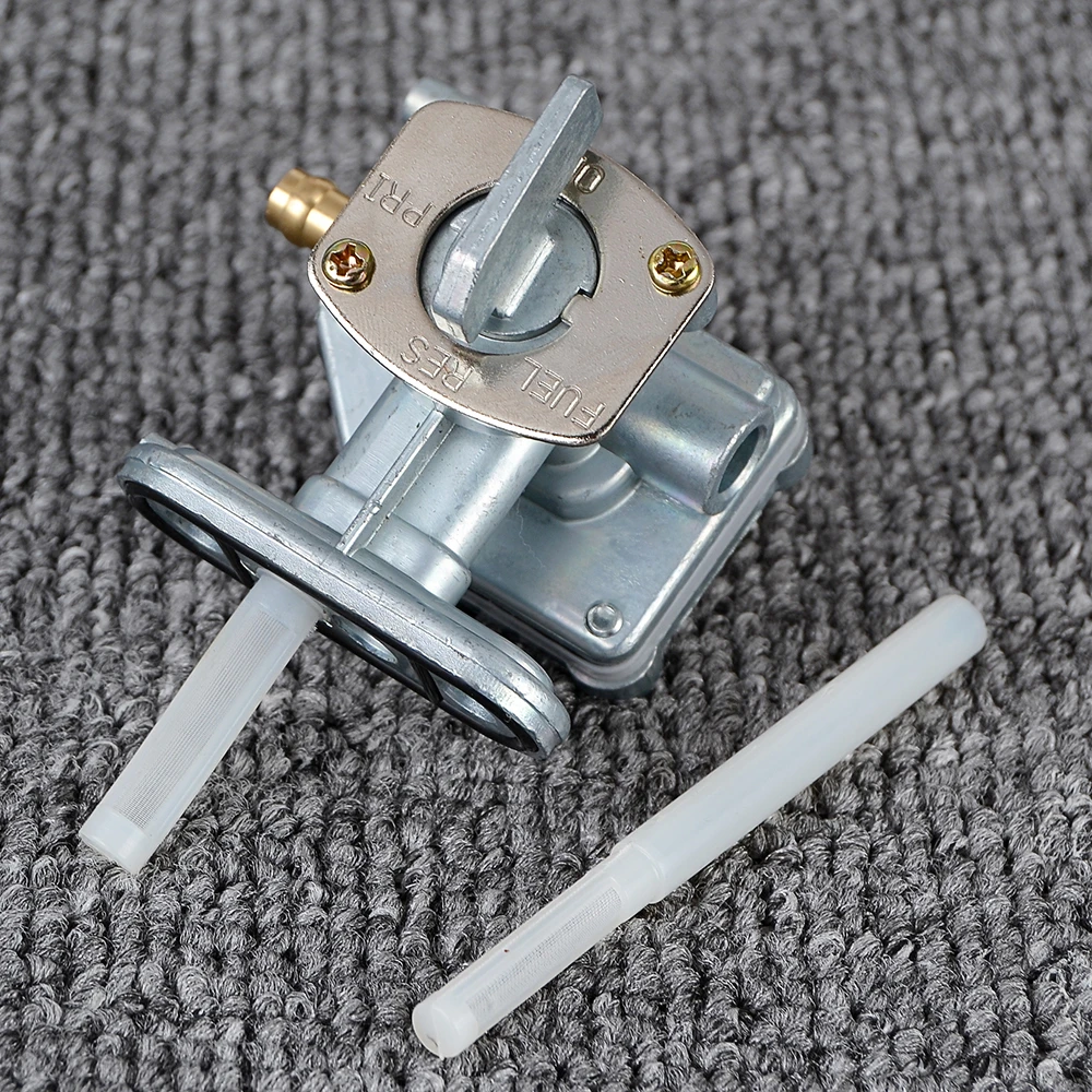 Fuel Tank Switch Valve Petcock For Yamaha Xj600H Xj600N Diversion S-Type Fj600 Xj750 33M-24500-00