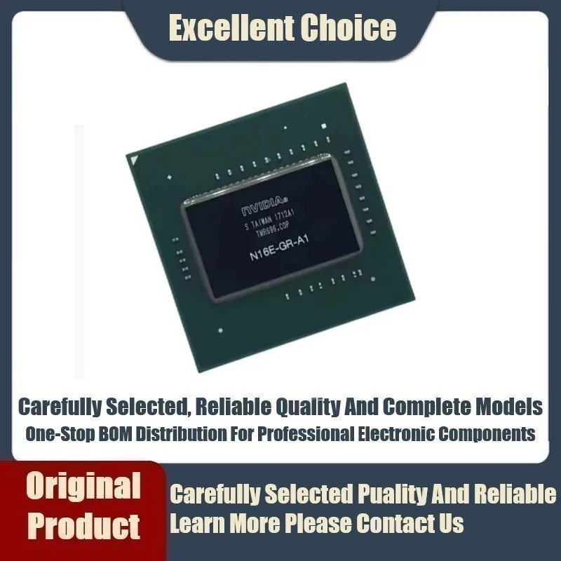100% Nuovo N16E-Gr-A1 N17E-G1-A1 N17E-G2-A1 N17E-G3-A1 N16E-Gx-A1 N16E-Gxx-A1 N13M-Ge7-B-A1 Gm200-310-A1 N15M-Q3-S-A2
