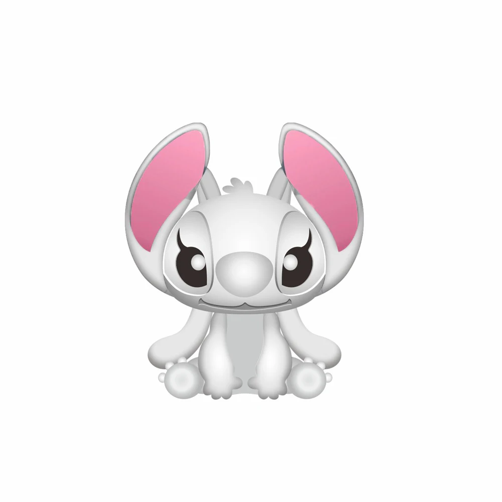 Cute Alien Little Monster Girl Charm Bead Fit Pandora Per Le Donne Bracciale Gioielli Regalo Fai Da Te Design Originale