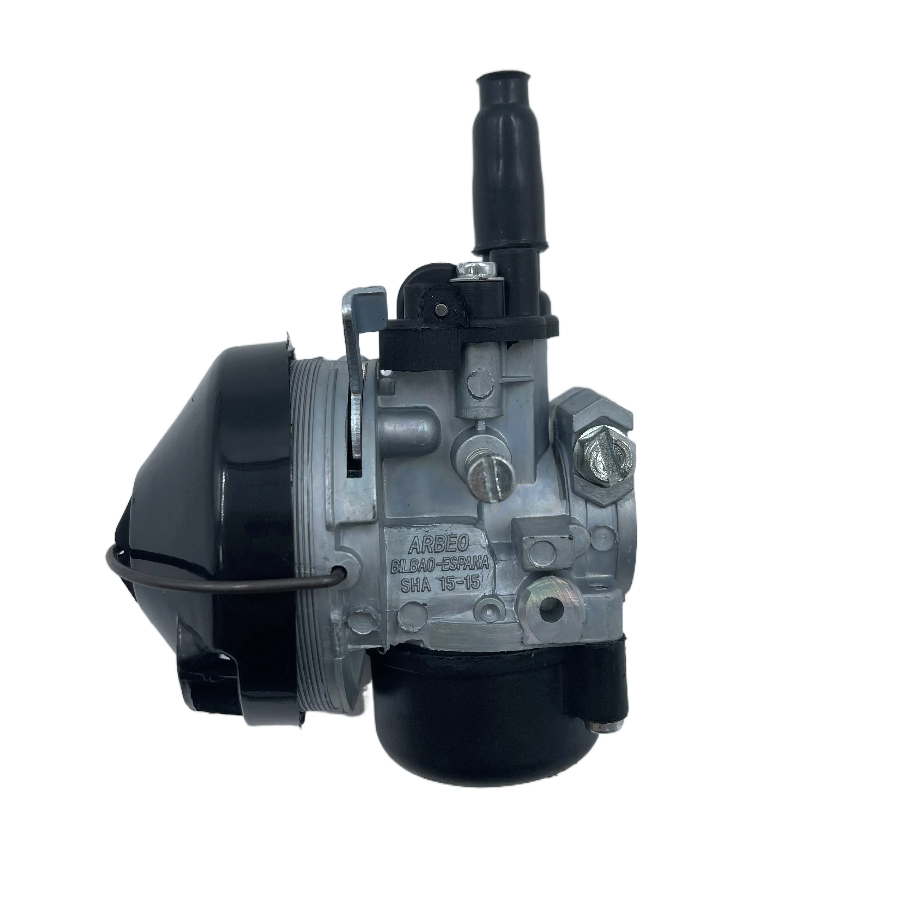 Carburatore Per Dellorto Sha 15-15 Peugeot 103 Mbk 50Cc - 100Cc Carb
