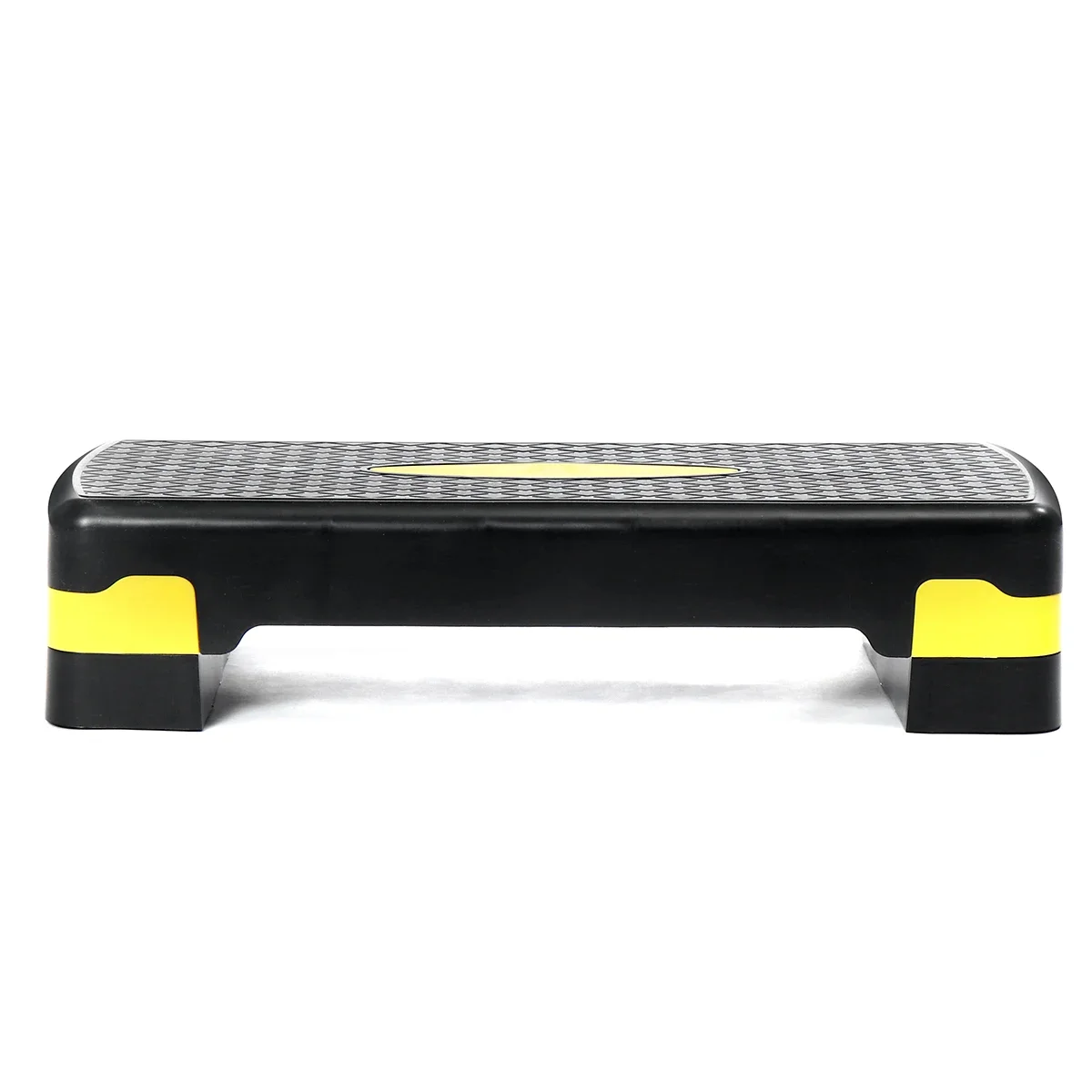 Fitness Aerobic Step Equipment Fitness Aerobic Step Regolabile Antiscivolo Cardio Yoga Pedal Stepper Gym Workout Exercise