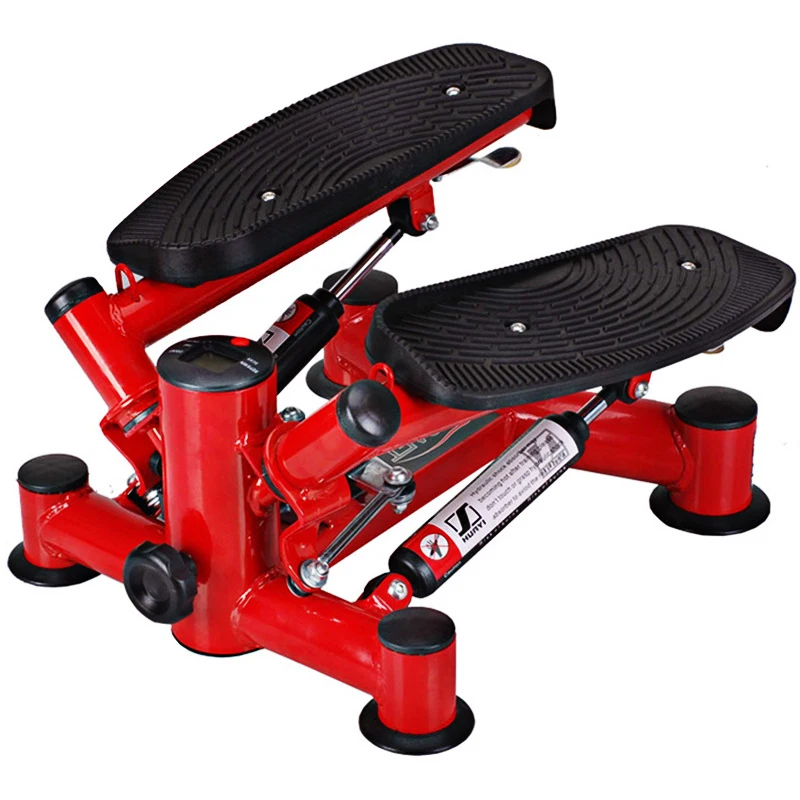Fitness Step Machine Macchina Idraulica Pull Rope Attrezzature Per Il Fitness Riabilitazione Silenziosa Step Machine Aumenta La Forza Muscolare