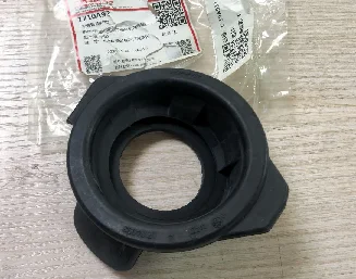 Per Mitsubishi Outlander Asx Eclipse Cross Fuel Tank Filler Guarnizione In Gomma Mat